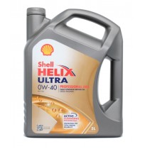 Shell Helix Ultra Professional AR-L 0W-40 (5L)